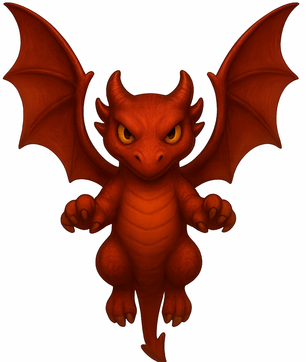 Dragon Narrativa inmersiva y mecánicas innovadoras - Entropy Game Studio.