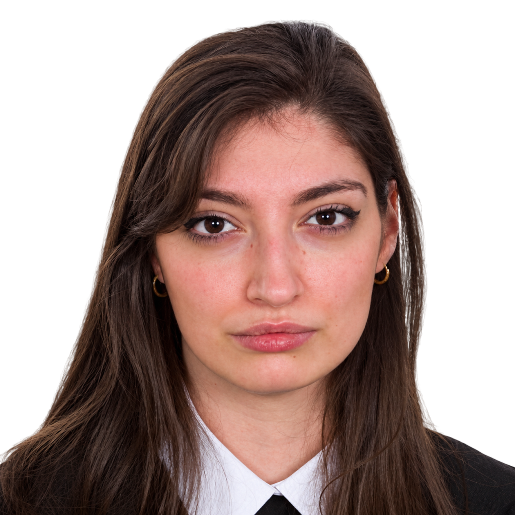 Zaira Domínguez